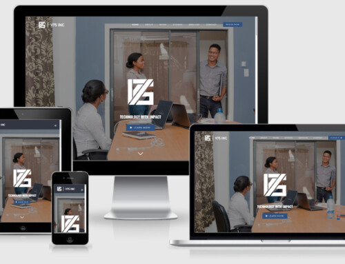 V75 Inc Website